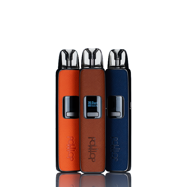 dotMod dotPod Pro 35W Pod System - Black Coral